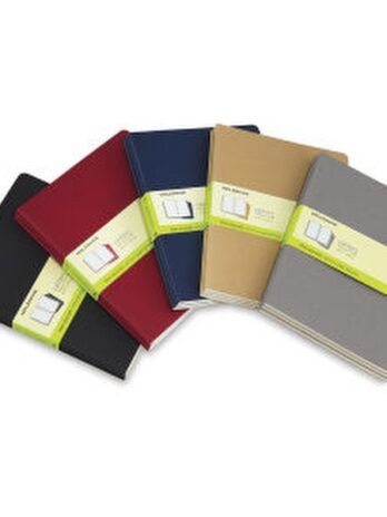 Moleskine Cahier Notebooks