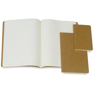 Moleskine Cahier Noteb...