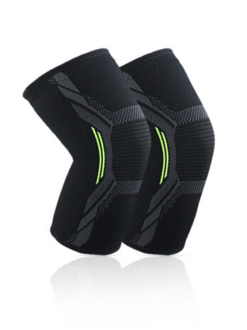 2 Pack Knee Brace, Kne...