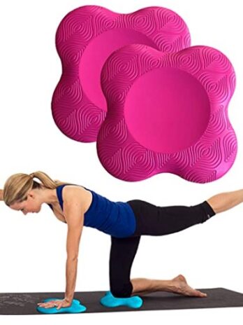 Zealtop Yoga Knee Pad ...