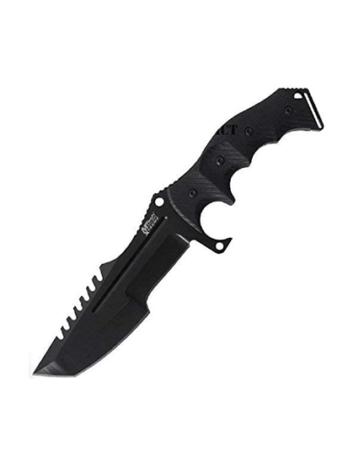 Snake Eye Tactical 11″ Heavy Duty Hunting Knife