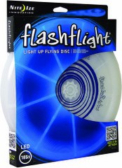 Nite Ize Flashflight L...