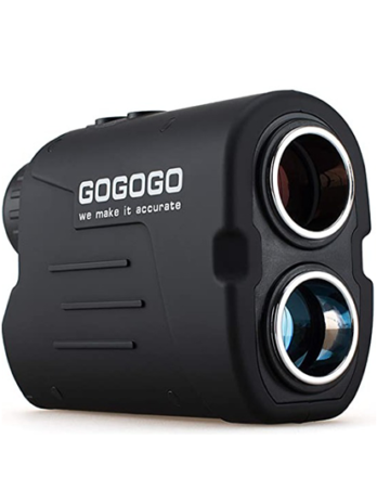 Sport Vpro Laser Golf/Hunting Compact Rangefinder