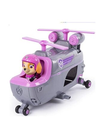 Paw Patrol Skye’s Ul...