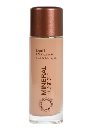 Mineral Fusion Liquid ...