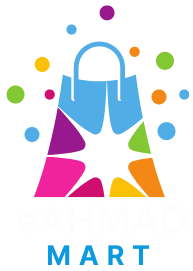 eAhmad Mart